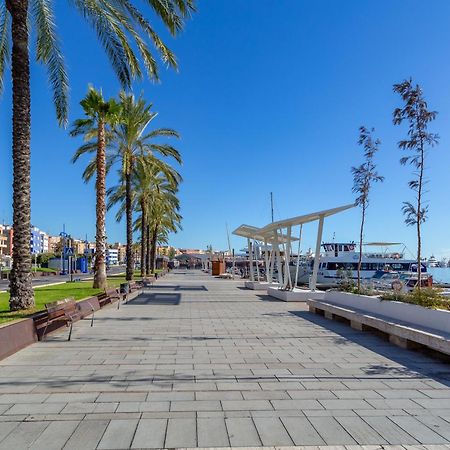 Cosy Apartment. 10Min Walk To The Beach & Train Tarragona Esterno foto