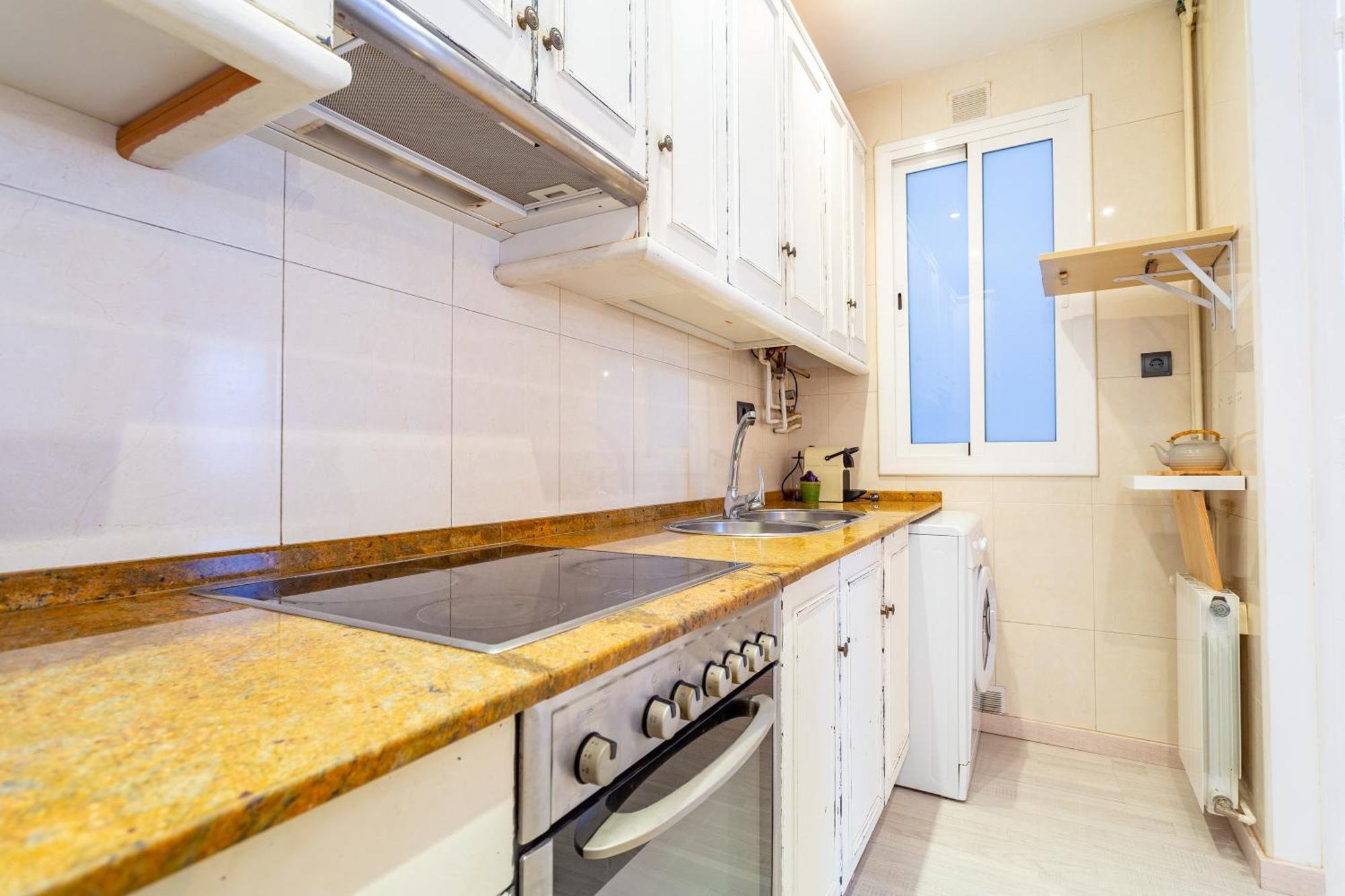 Cosy Apartment. 10Min Walk To The Beach & Train Tarragona Esterno foto