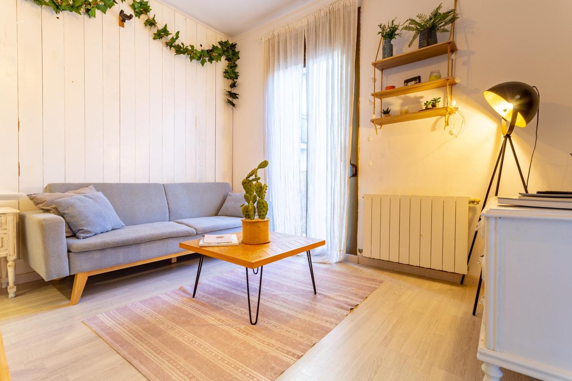 Cosy Apartment. 10Min Walk To The Beach & Train Tarragona Esterno foto