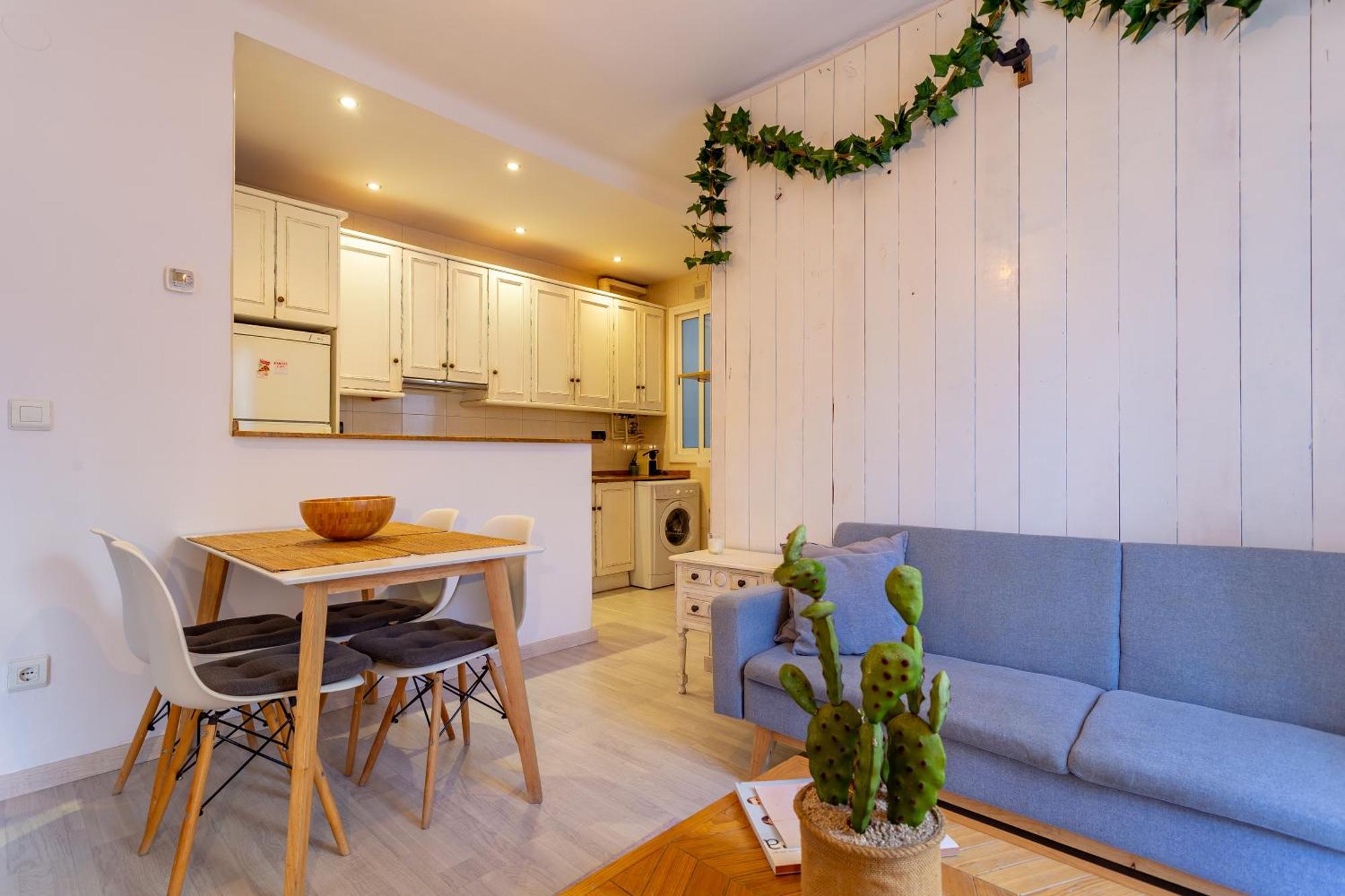 Cosy Apartment. 10Min Walk To The Beach & Train Tarragona Esterno foto