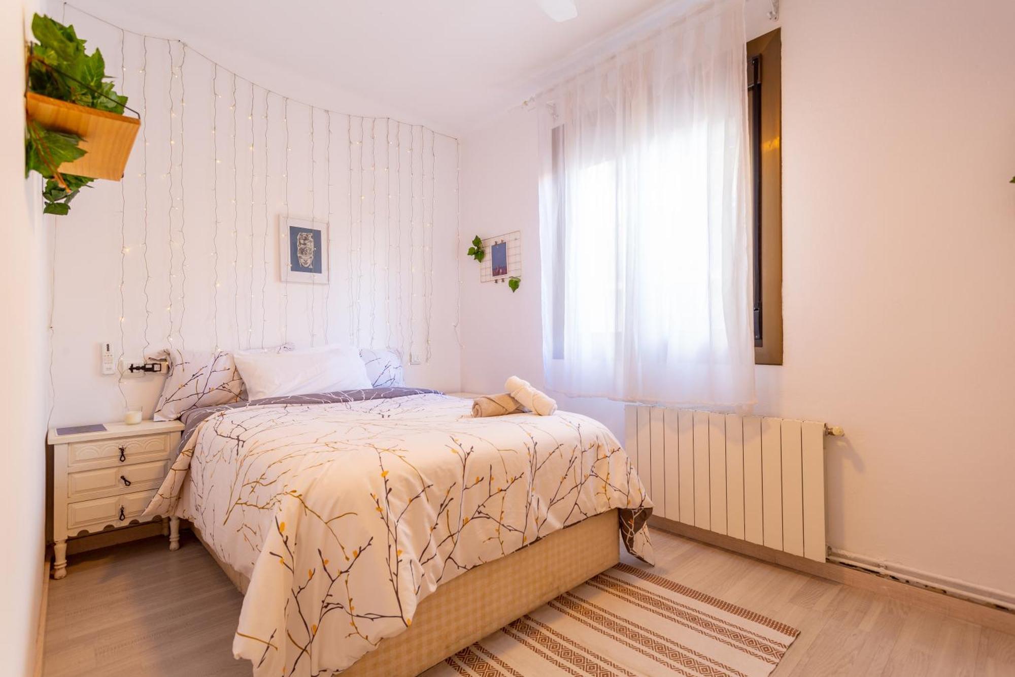 Cosy Apartment. 10Min Walk To The Beach & Train Tarragona Esterno foto