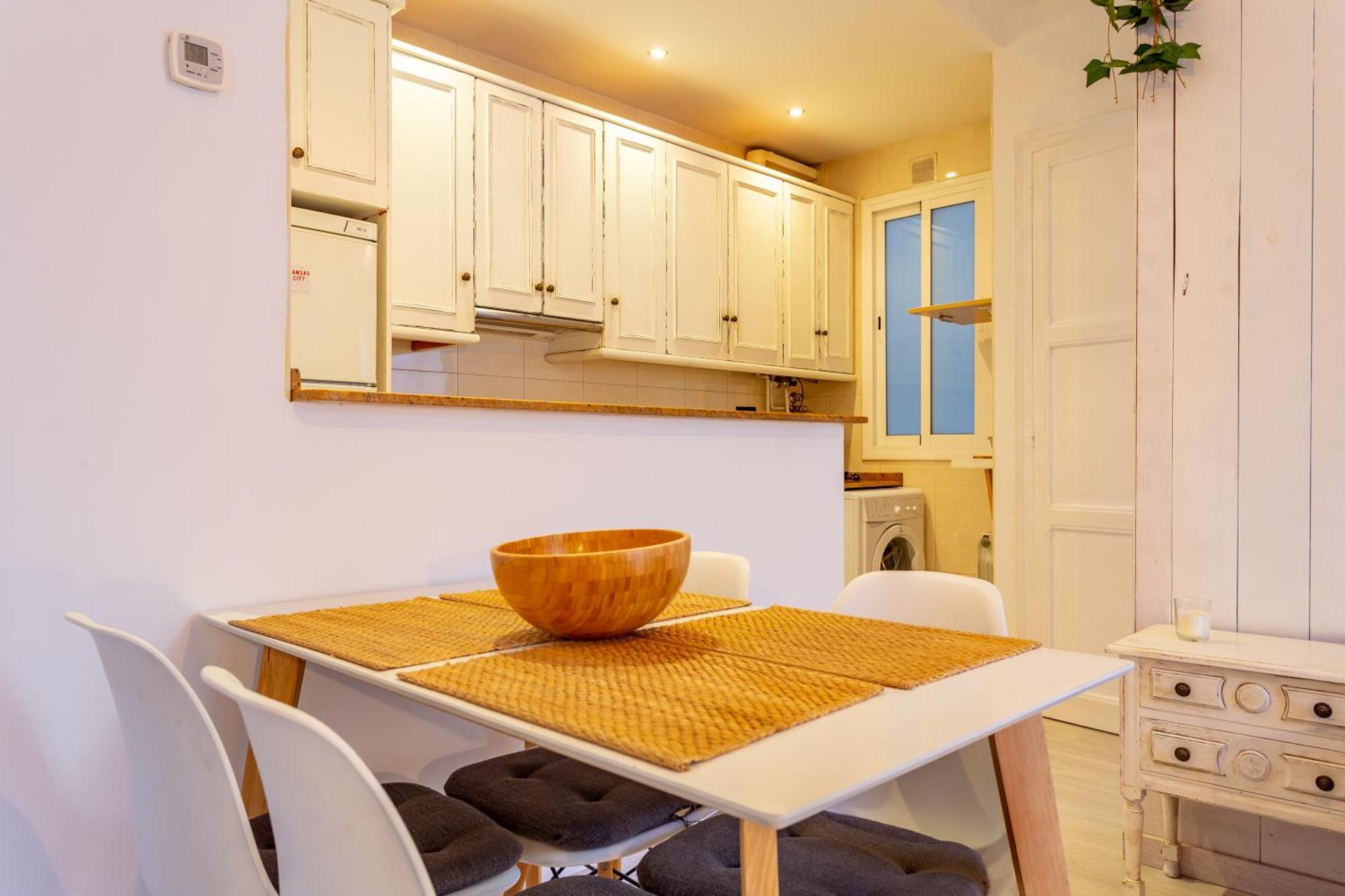 Cosy Apartment. 10Min Walk To The Beach & Train Tarragona Esterno foto