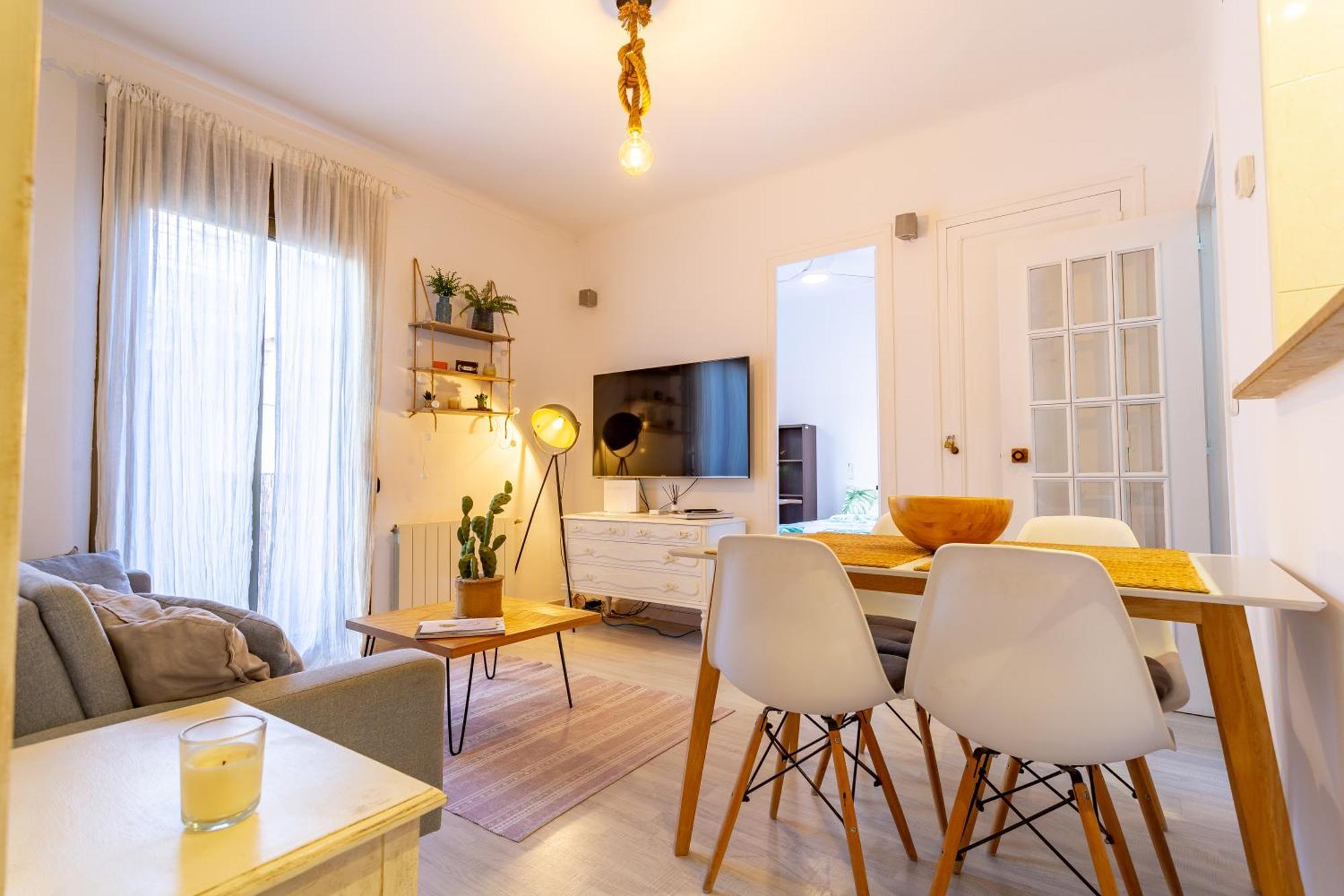 Cosy Apartment. 10Min Walk To The Beach & Train Tarragona Esterno foto