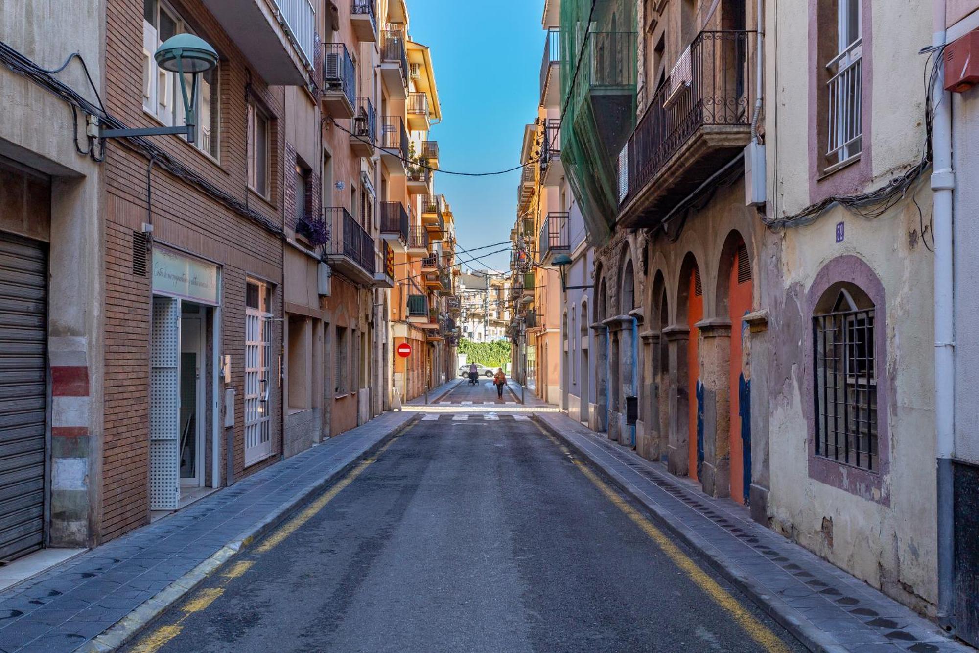 Cosy Apartment. 10Min Walk To The Beach & Train Tarragona Esterno foto