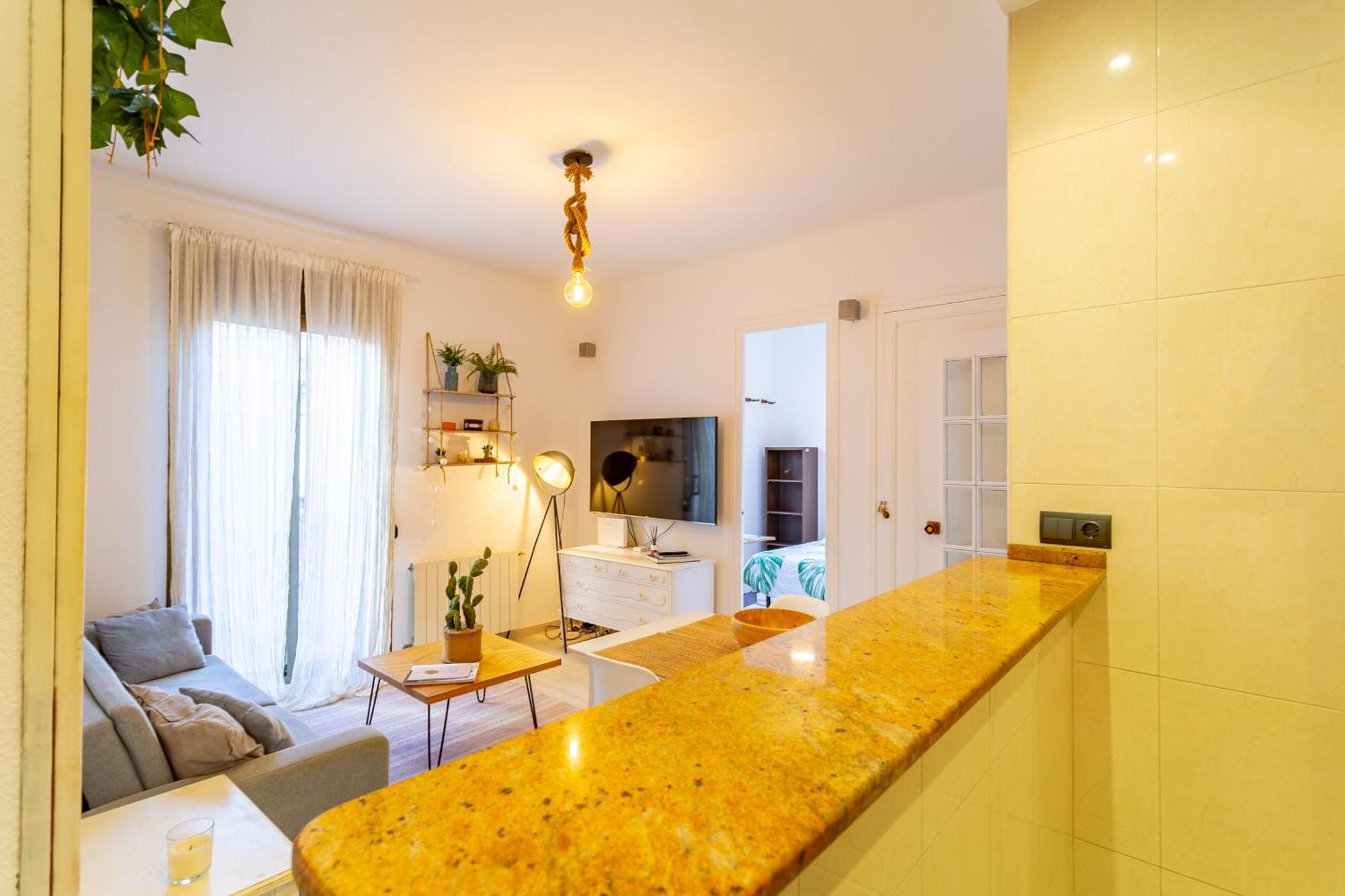 Cosy Apartment. 10Min Walk To The Beach & Train Tarragona Esterno foto