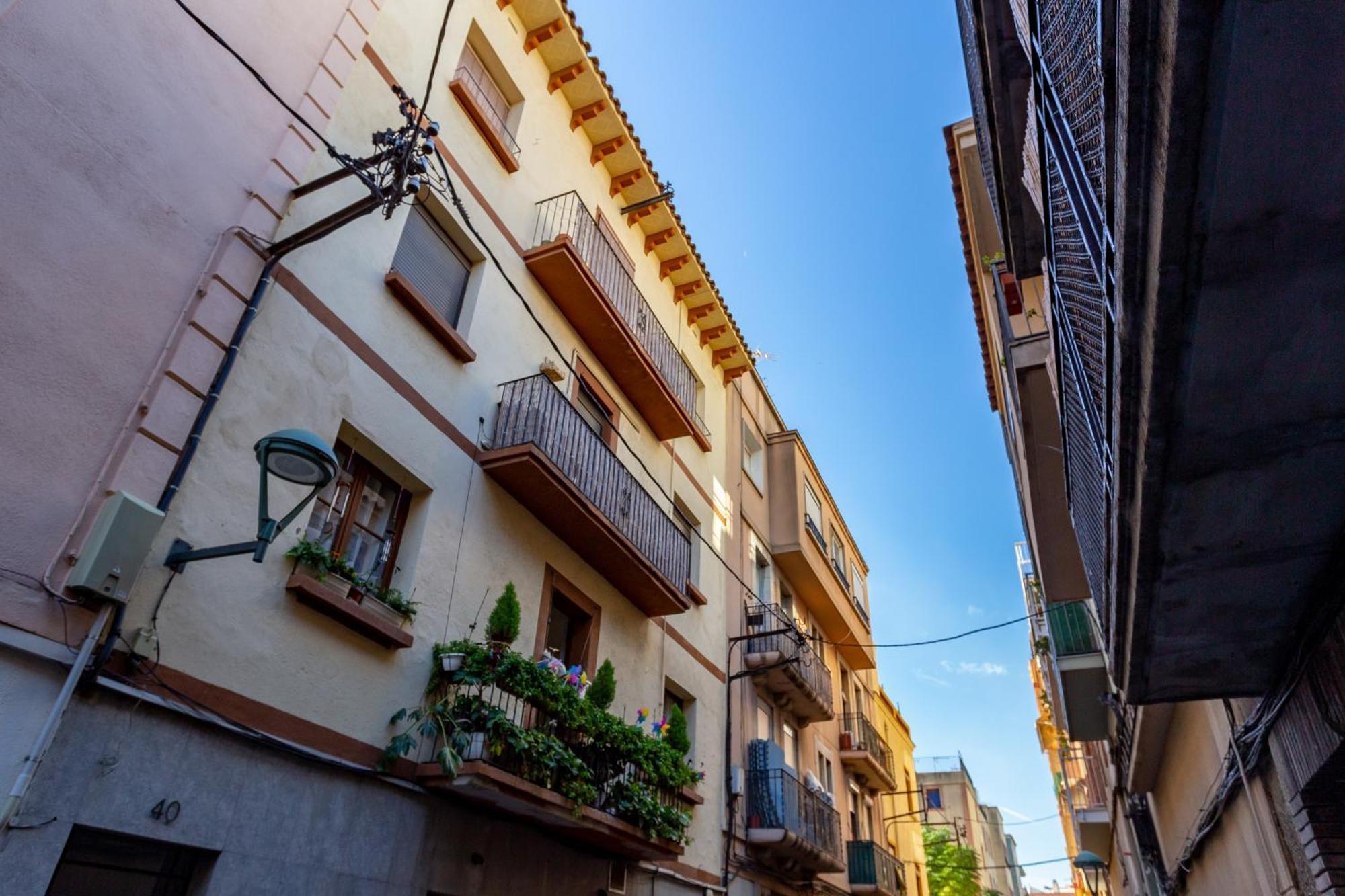 Cosy Apartment. 10Min Walk To The Beach & Train Tarragona Esterno foto