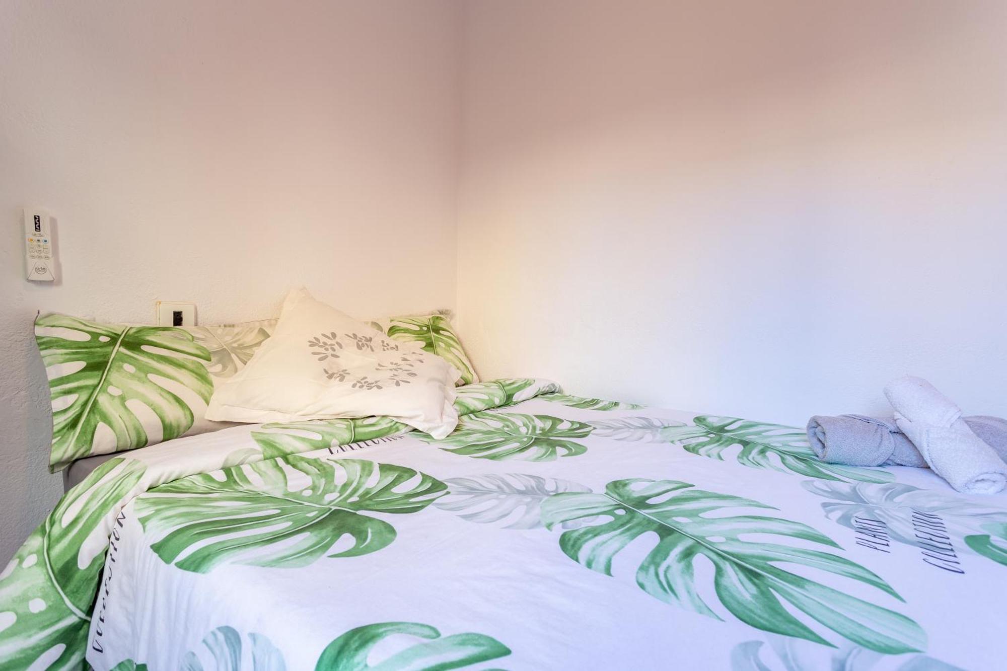 Cosy Apartment. 10Min Walk To The Beach & Train Tarragona Esterno foto