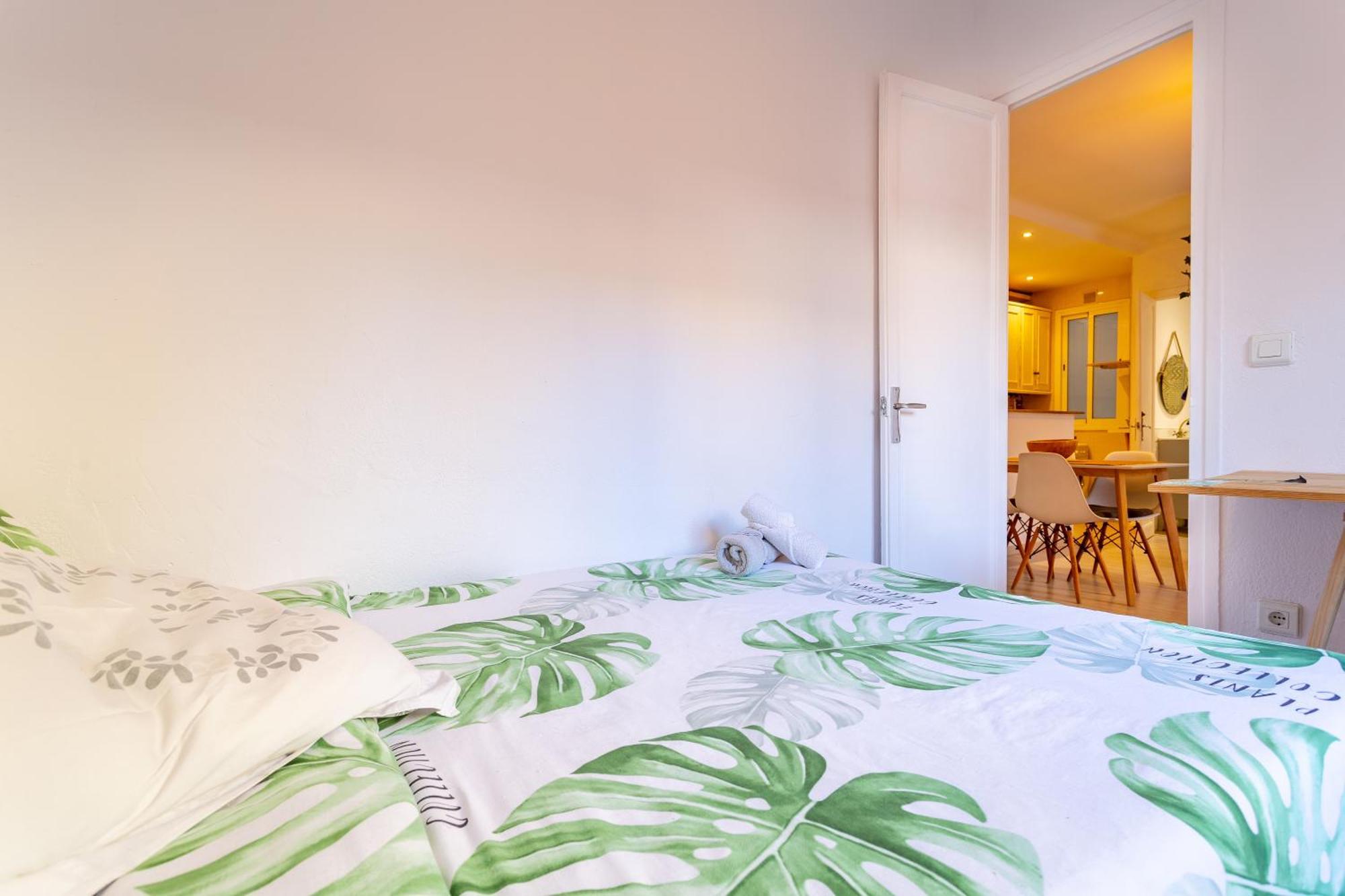 Cosy Apartment. 10Min Walk To The Beach & Train Tarragona Esterno foto