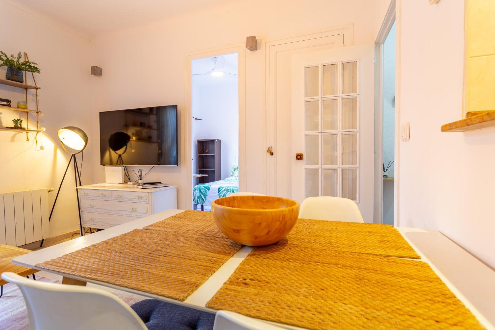 Cosy Apartment. 10Min Walk To The Beach & Train Tarragona Esterno foto